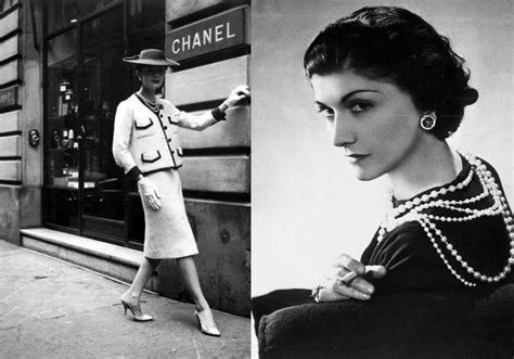 biografi lengkap coco chanel|coco chanel enfance.